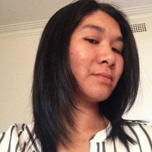 Meet your Posher, Thuy